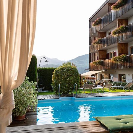 Hotel Tirolerhof Rodengo Dış mekan fotoğraf