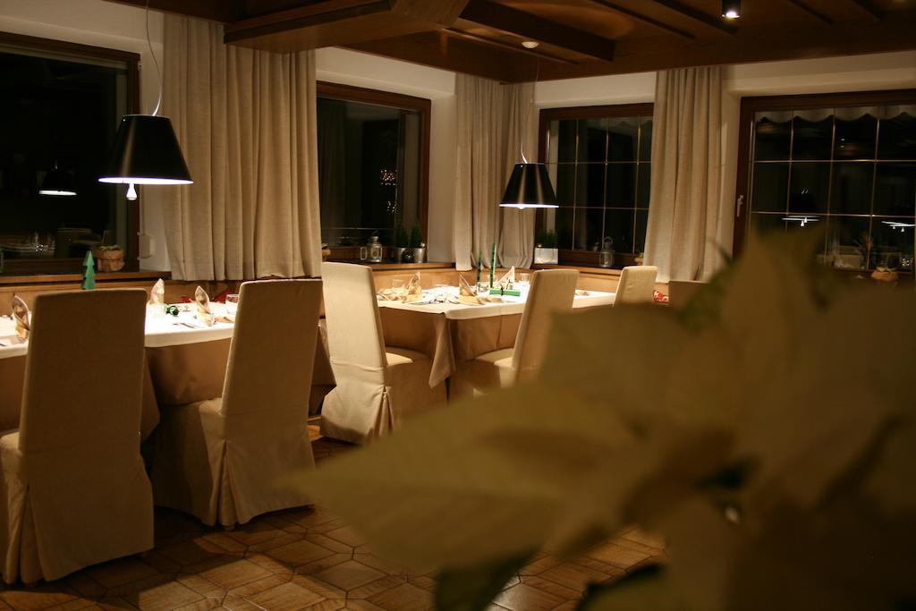 Hotel Tirolerhof Rodengo Dış mekan fotoğraf