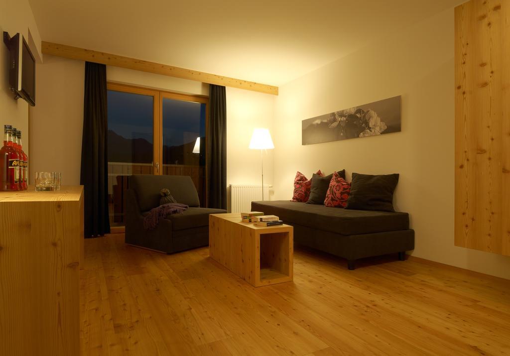 Hotel Tirolerhof Rodengo Oda fotoğraf