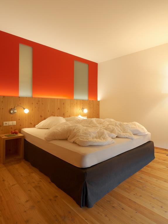Hotel Tirolerhof Rodengo Oda fotoğraf