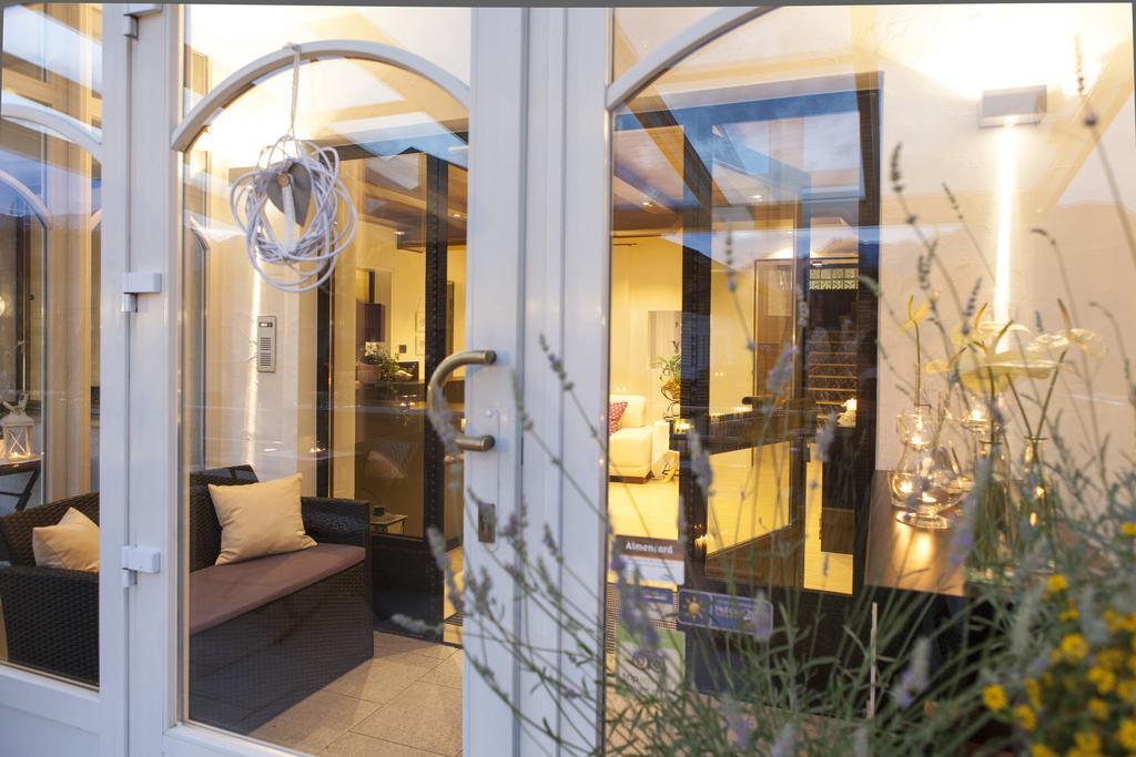 Hotel Tirolerhof Rodengo Dış mekan fotoğraf