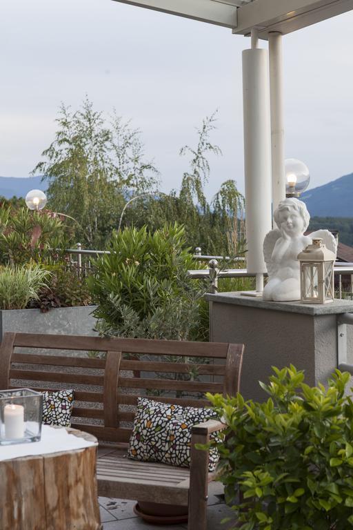 Hotel Tirolerhof Rodengo Dış mekan fotoğraf