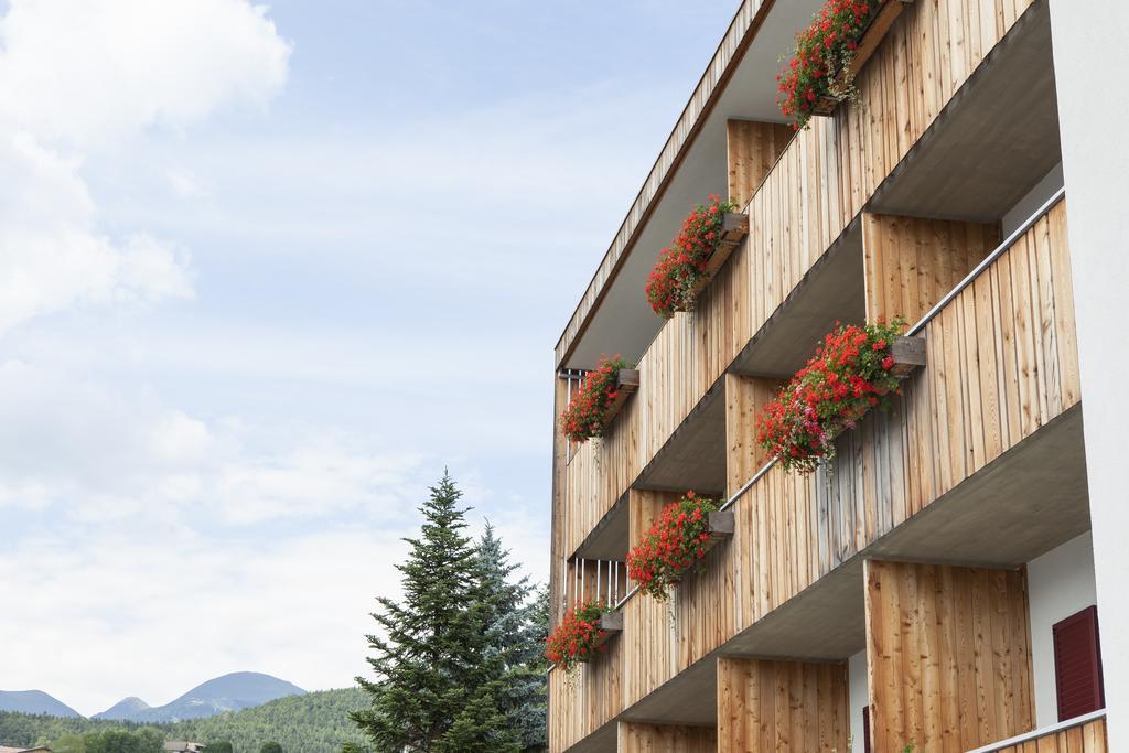 Hotel Tirolerhof Rodengo Dış mekan fotoğraf