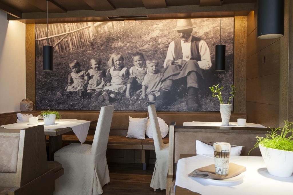 Hotel Tirolerhof Rodengo Dış mekan fotoğraf