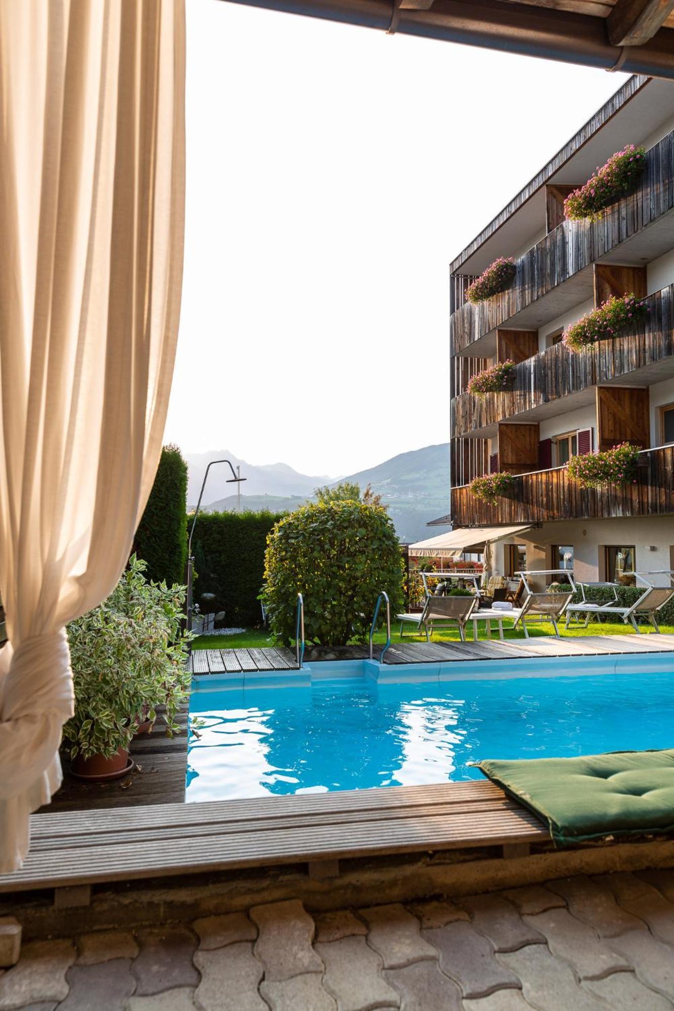 Hotel Tirolerhof Rodengo Dış mekan fotoğraf